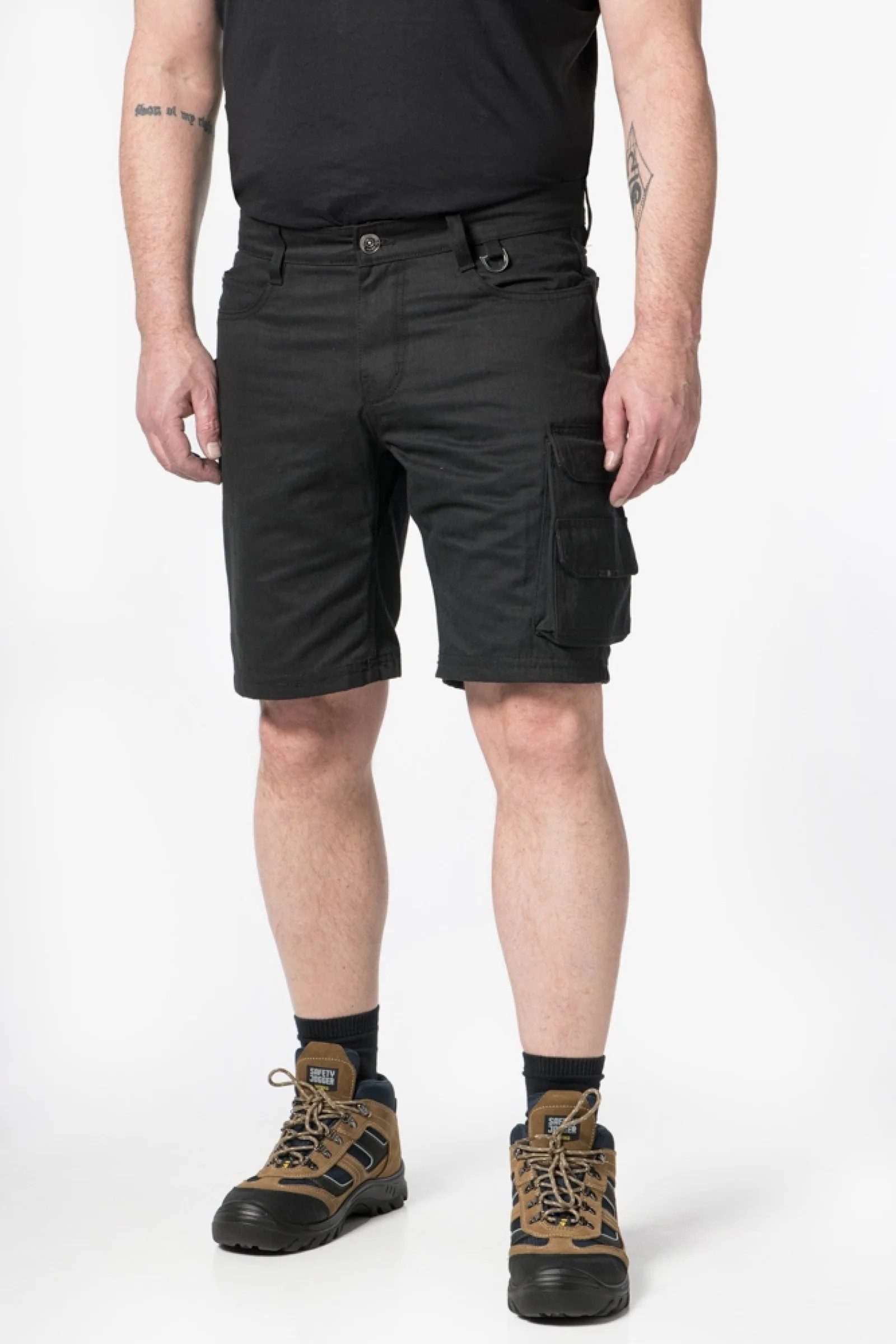 Shorts RUBEN E53 CVC Short Herren – Brams