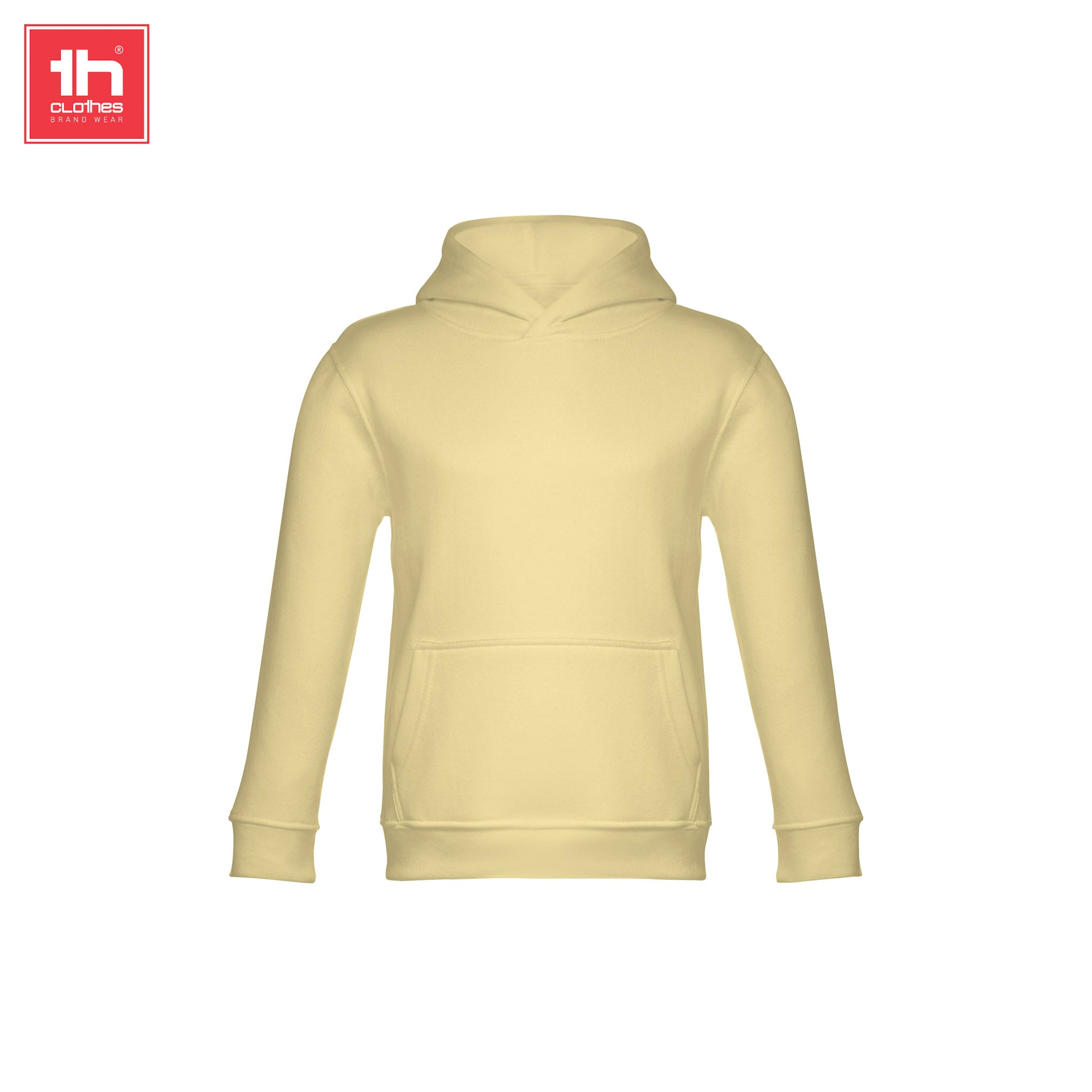 Hoodie Phoenix Kinder