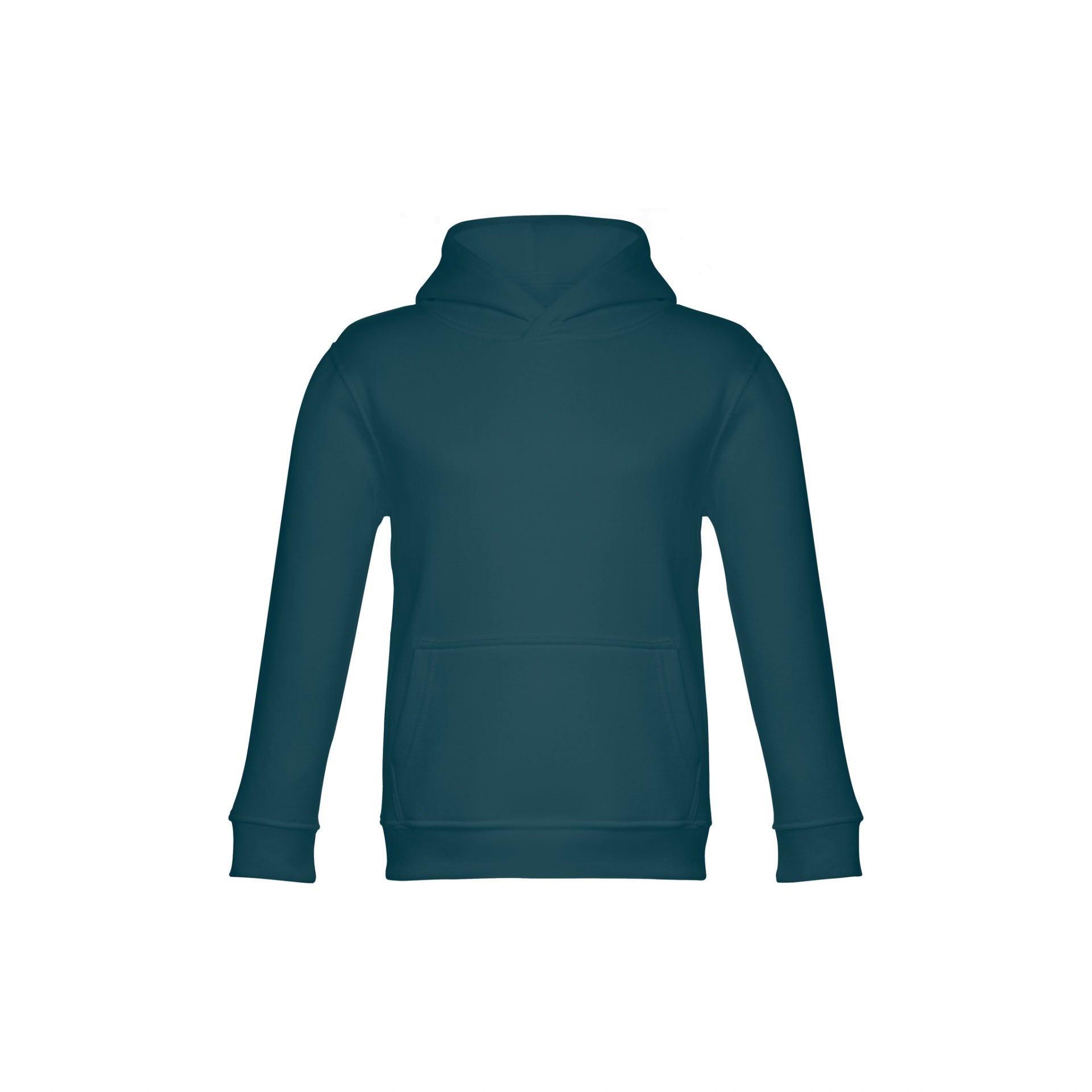 Hoodie Phoenix Kinder