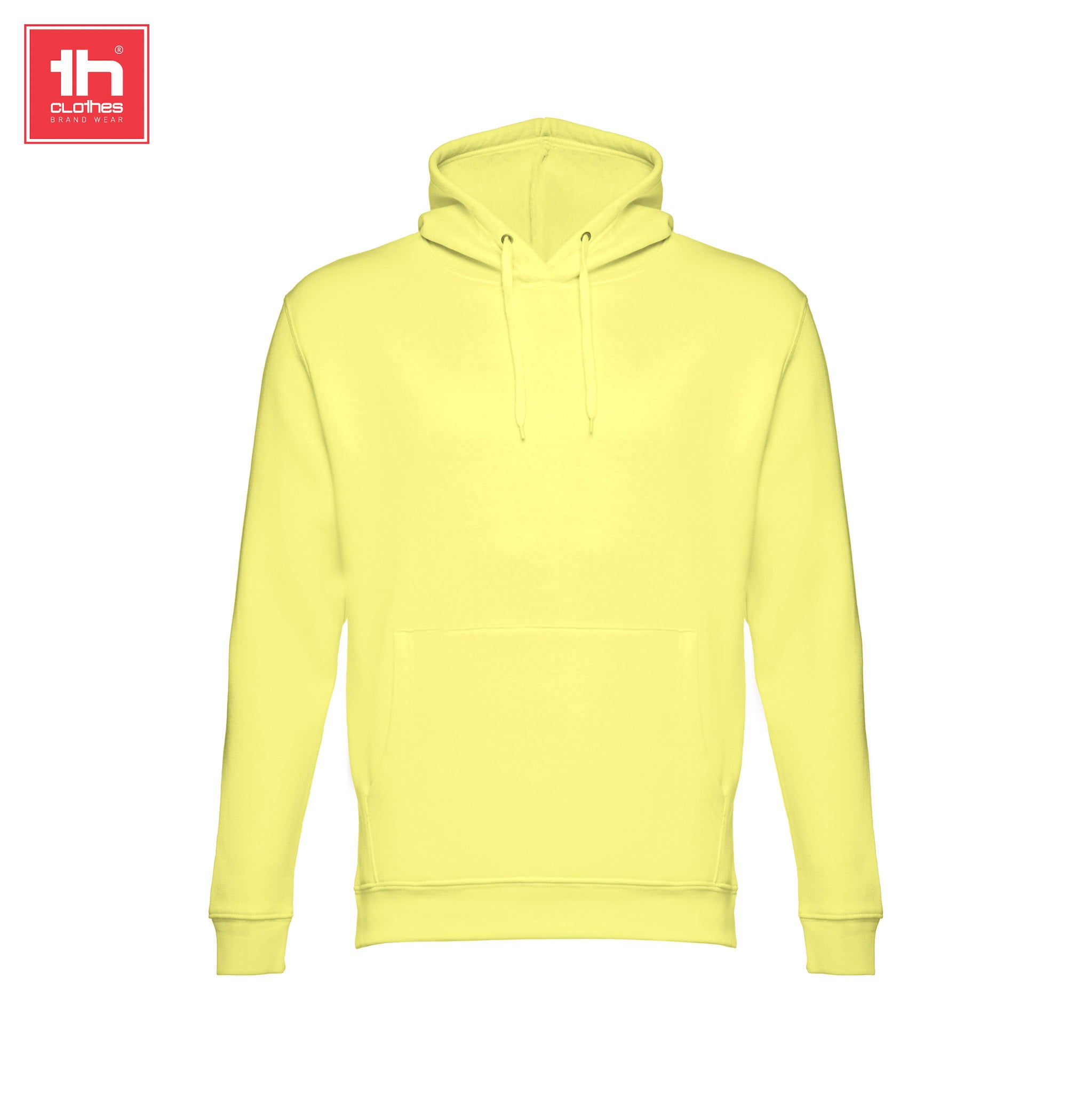 Hoodie Phoenix Unisex