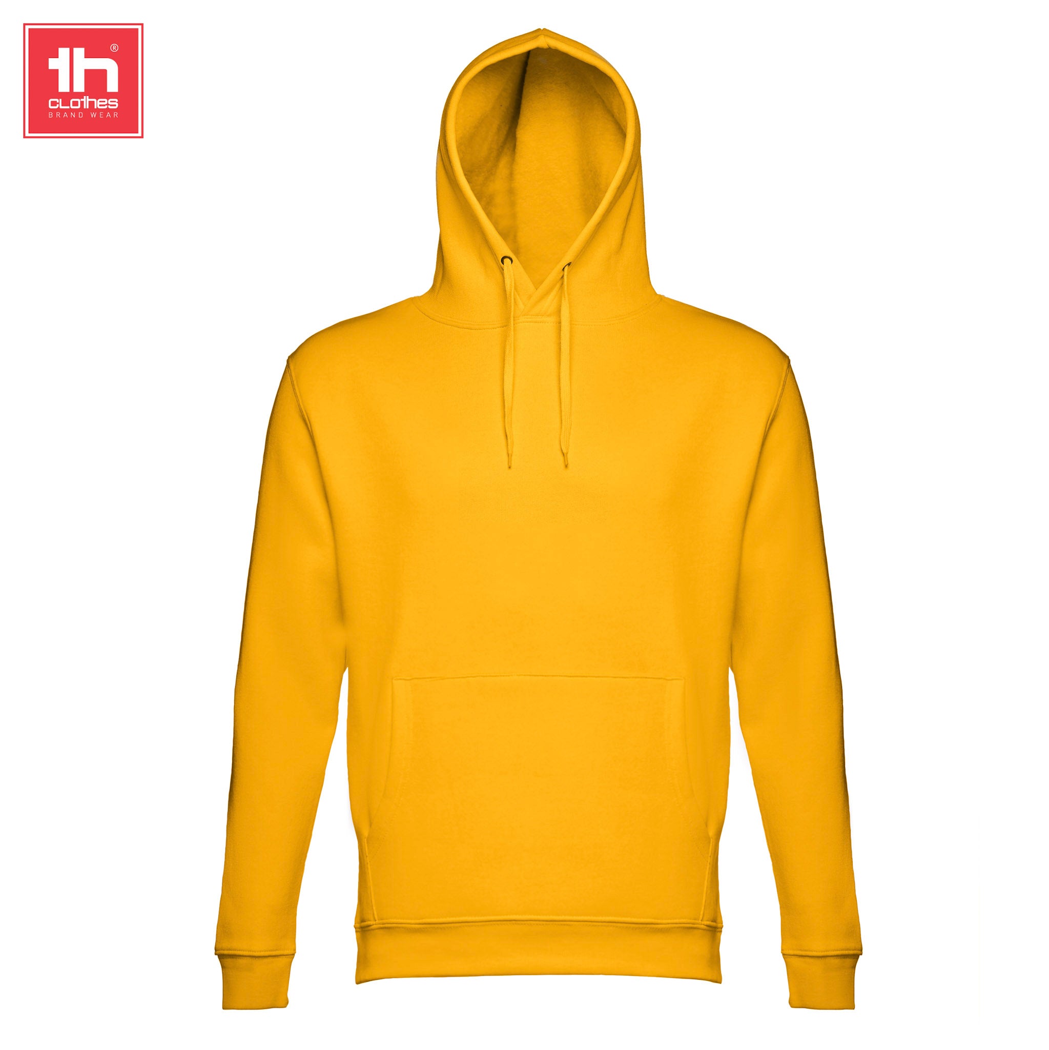 Hoodie Phoenix Unisex