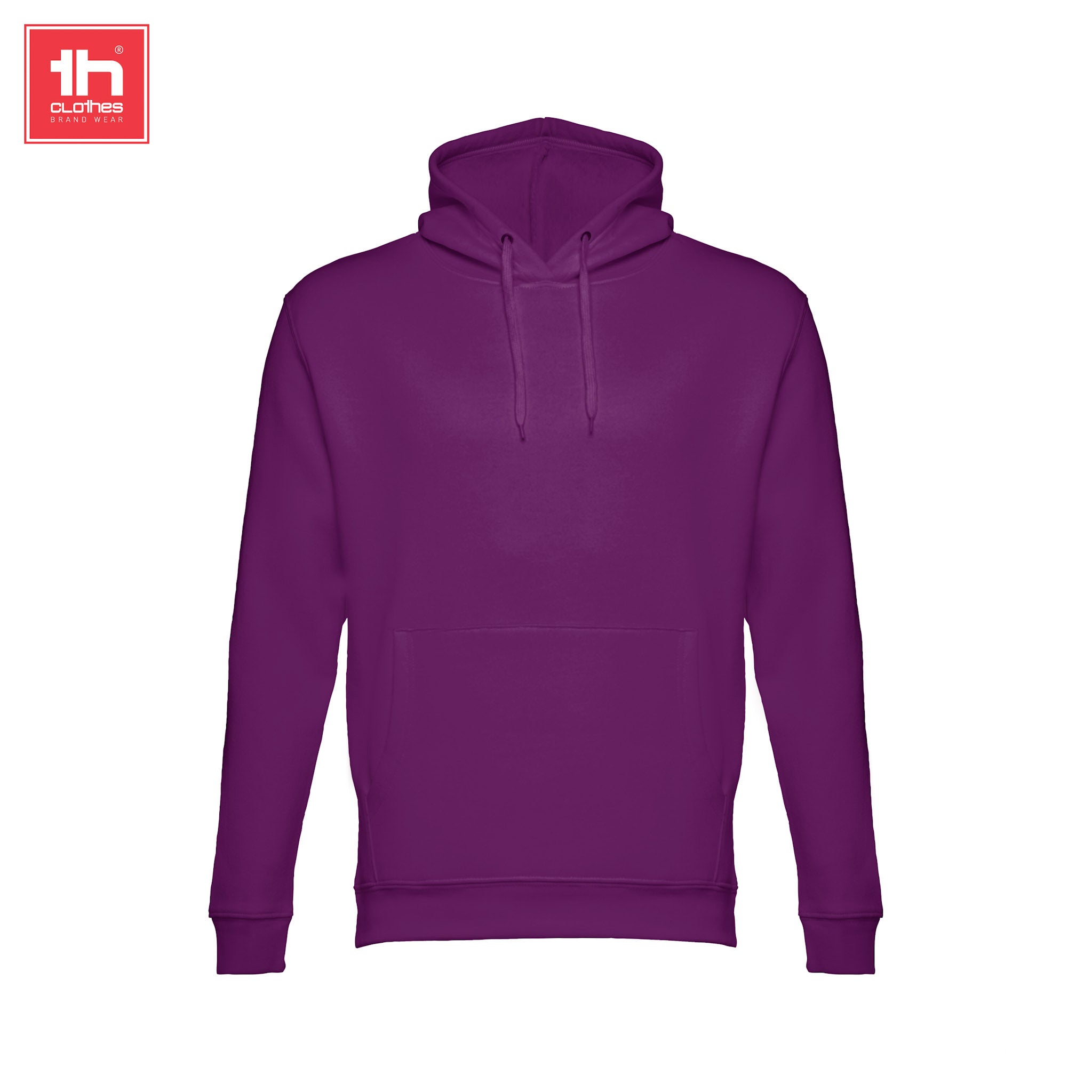 Hoodie Phoenix Unisex
