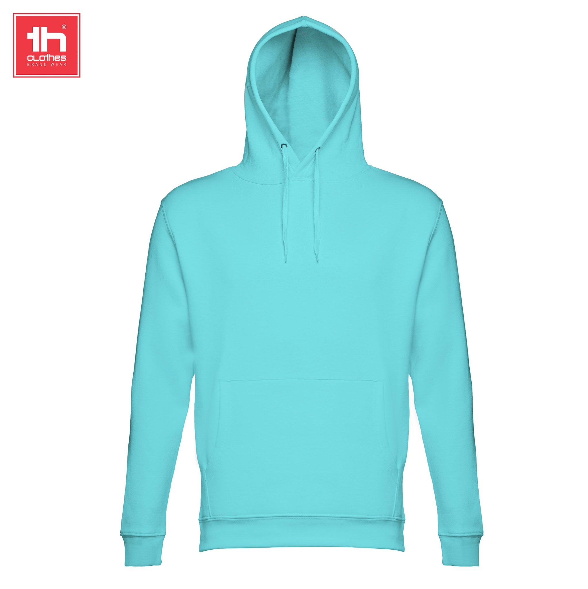 Hoodie Phoenix Unisex