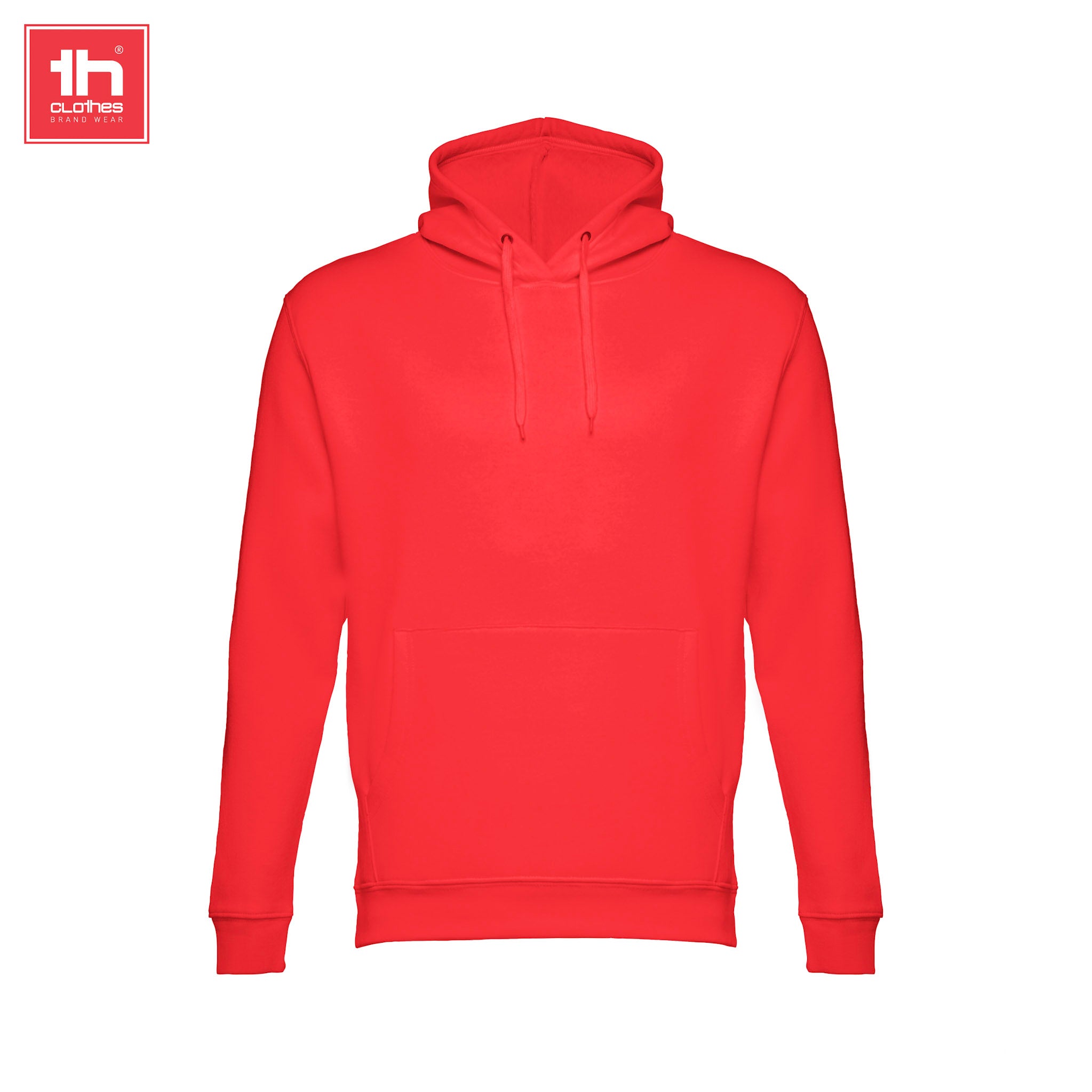 Hoodie Phoenix Unisex