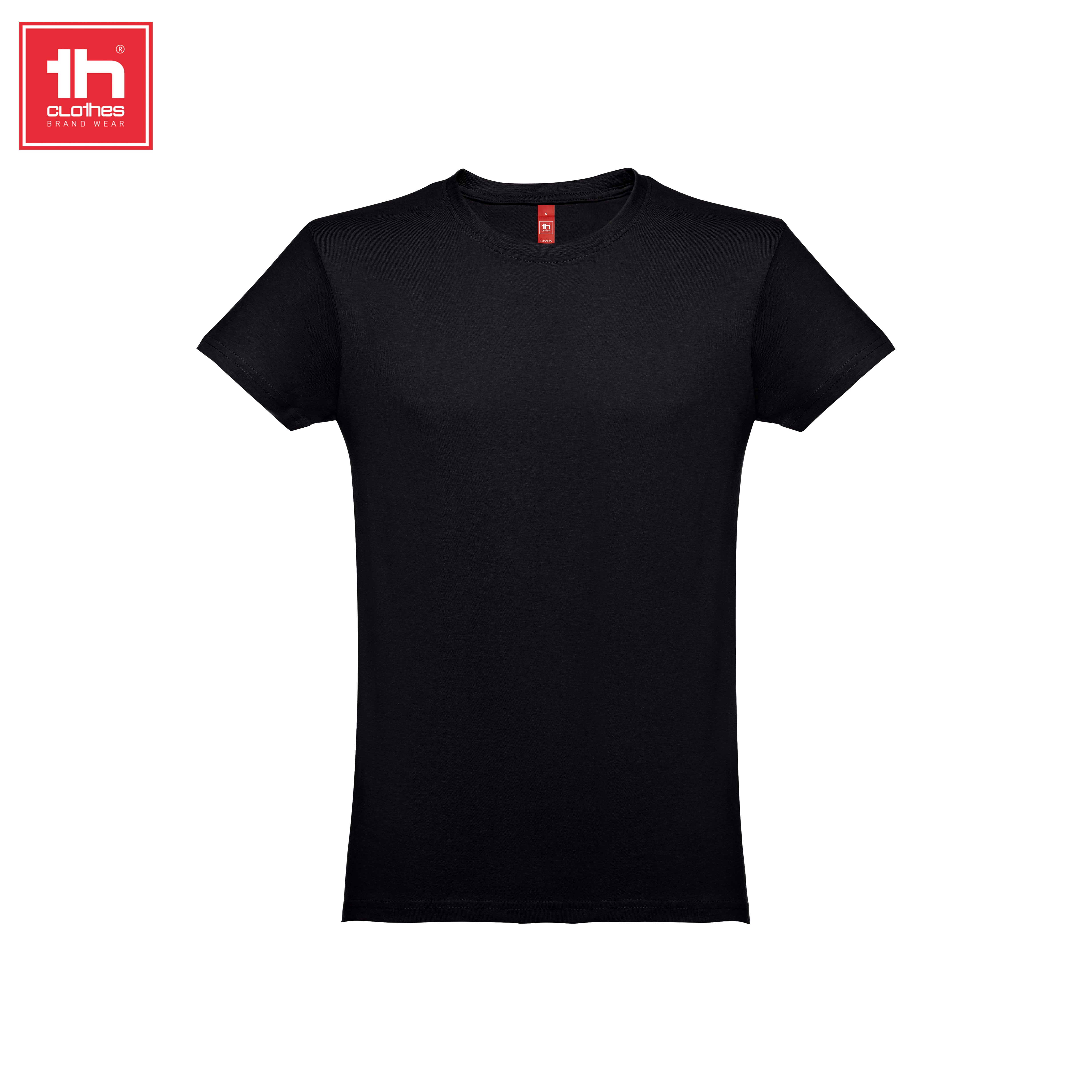 T-Shirt Luanda Neue Farben Herren