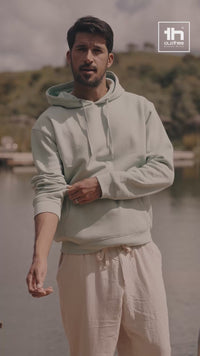 Hoodie Phoenix Unisex