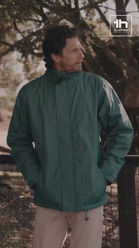 Jacke Liubliana Unisex