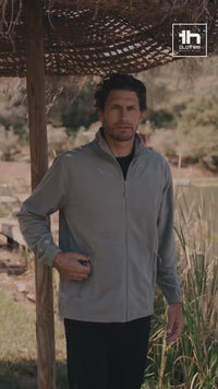 Fleecejacke Gama Herren