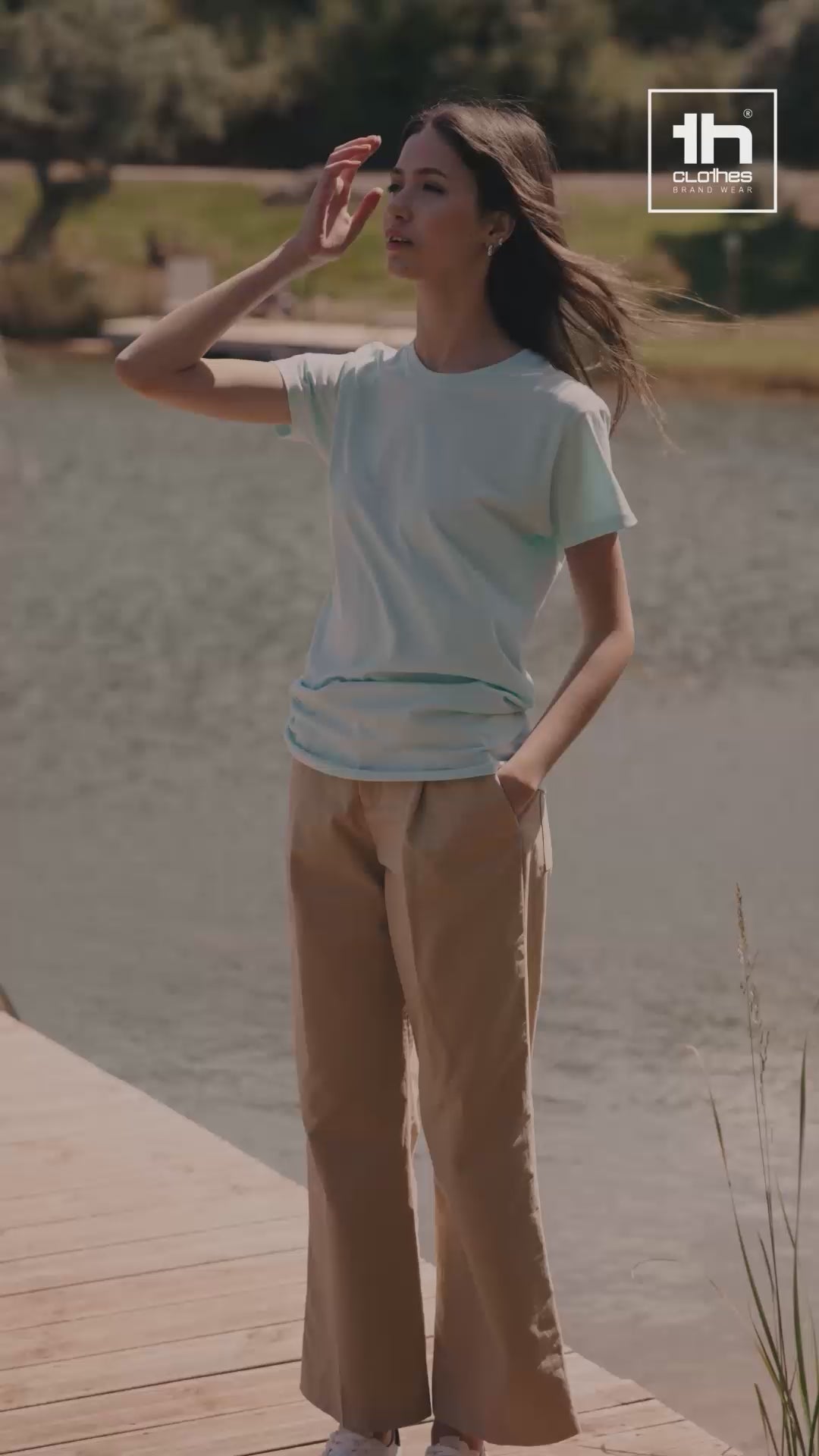 T-Shirt Fair Classic Unisex