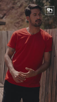 T-Shirt Epoch Herren