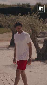 Sport-Shorts Match Unisex