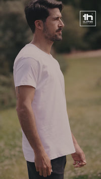 T-Shirt Epoch Herren