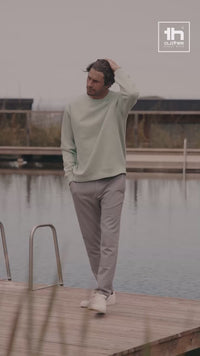 Sweatshirt Delta Unisex