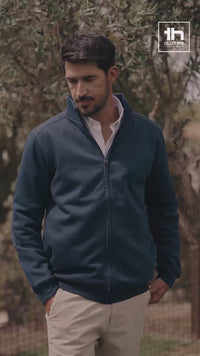 Fleecejacke Harbor Unisex