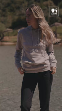 Sweatshirt Quasar Unisex