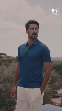 Polo-Shirt Dynamic Herren