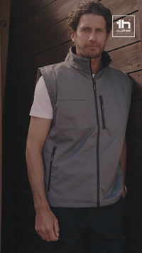 Arbeitsjacke Astana Unisex