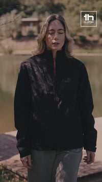 Softshelljacke Eanes Unisex