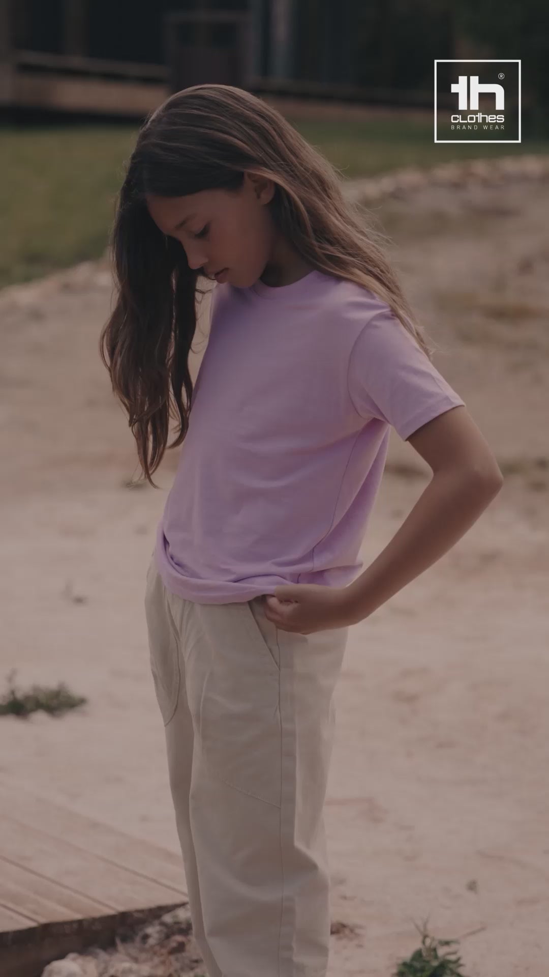 T-Shirt Quito Kinder