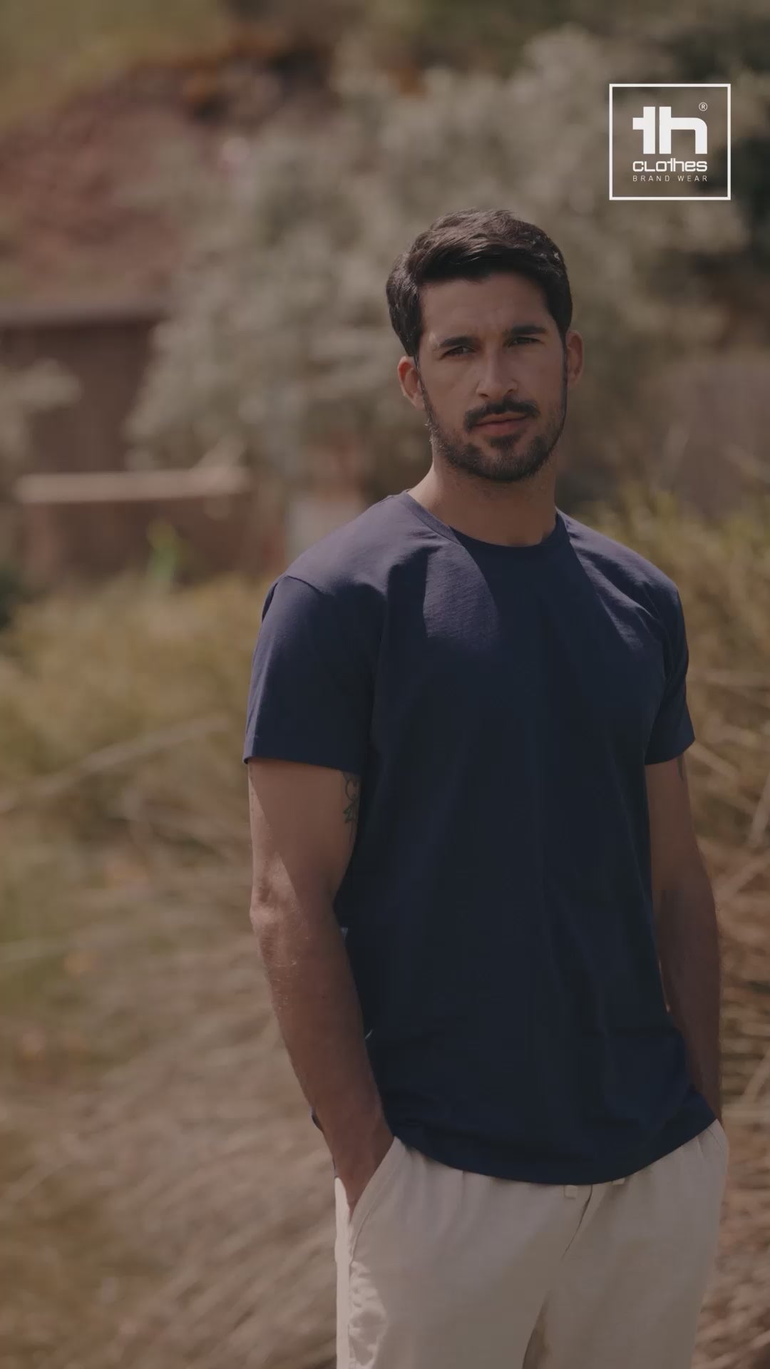 T-Shirt Sao Gabriel Unisex