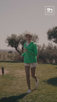 Windjacke Dubliners Unisex