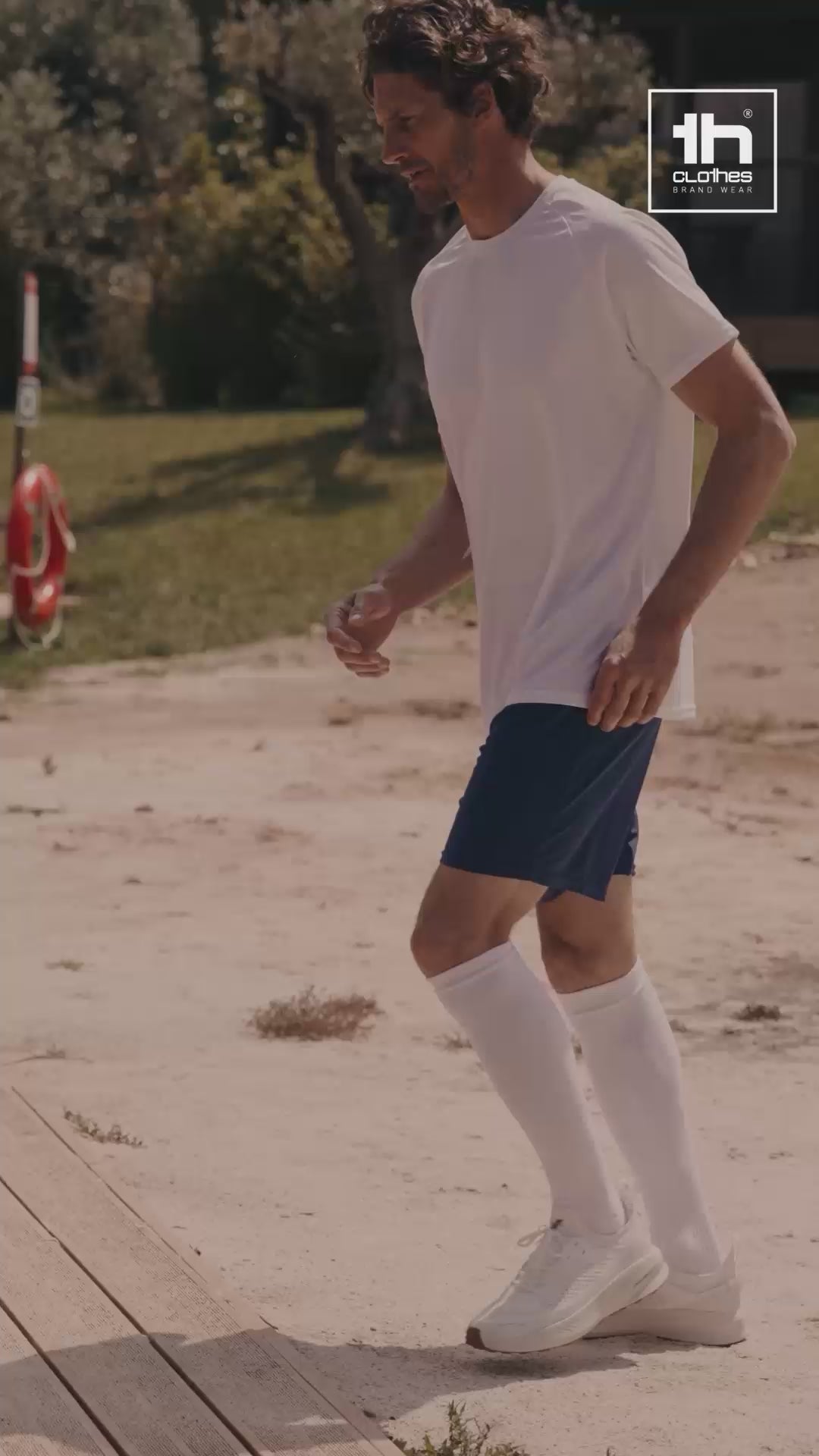 Sport-Socken Run Unisex