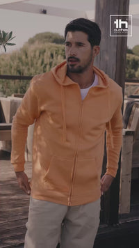 Sweatshirt Amsterdam Herren