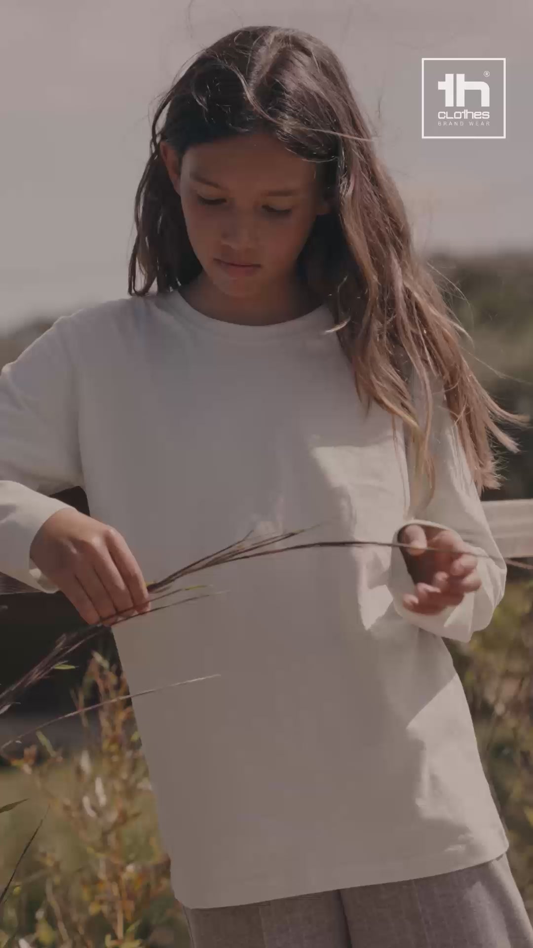 T-Shirt Bucharest Kinder