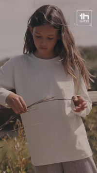 T-Shirt Bucharest Kinder