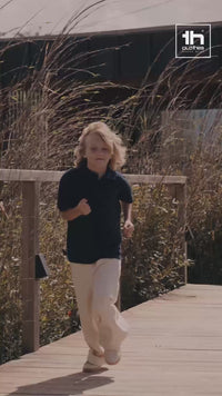 Polo-Shirt Adam Kinder