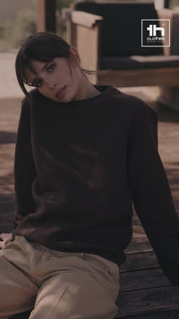 Sweatshirt Delta Unisex