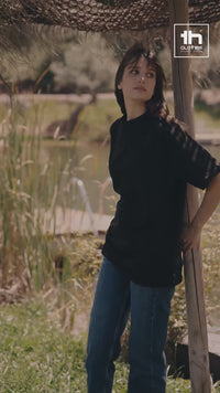 T-Shirt Fjord Unisex