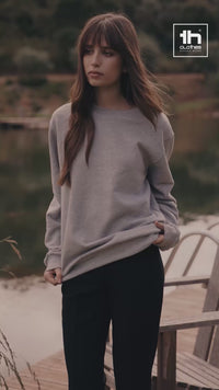 Sweatshirt Berrio Unisex