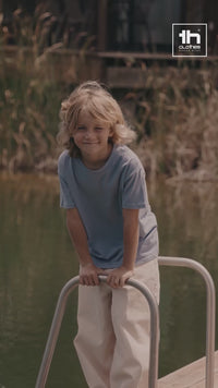 T-Shirt Quito Kinder