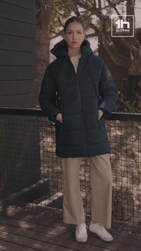 Jacke Brussels Unisex