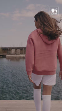 Hoodie Phoenix Kinder