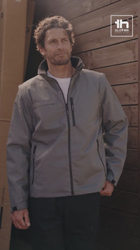 Arbeitsjacke Astana Unisex