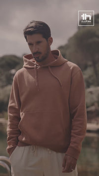 Hoodie Phoenix Unisex