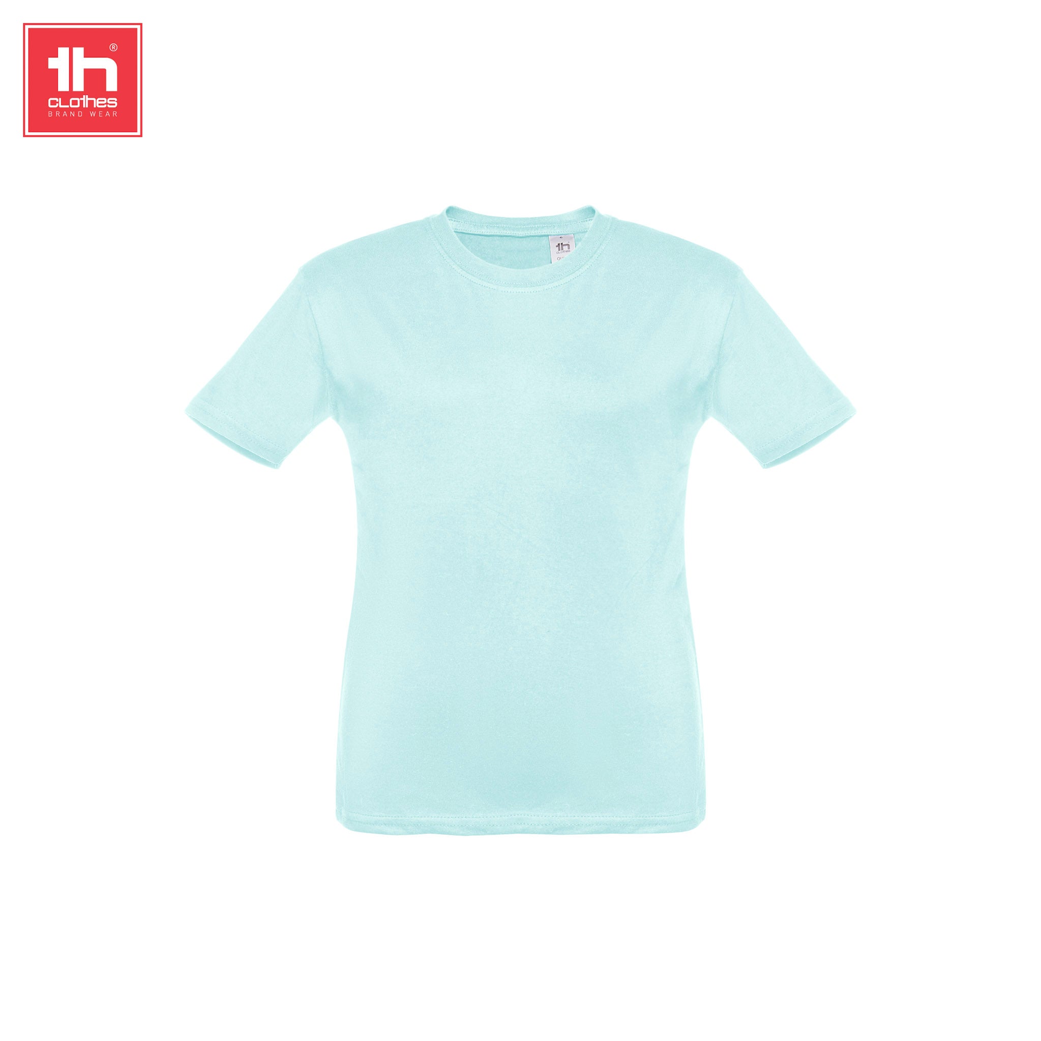 T-Shirt Quito Kinder