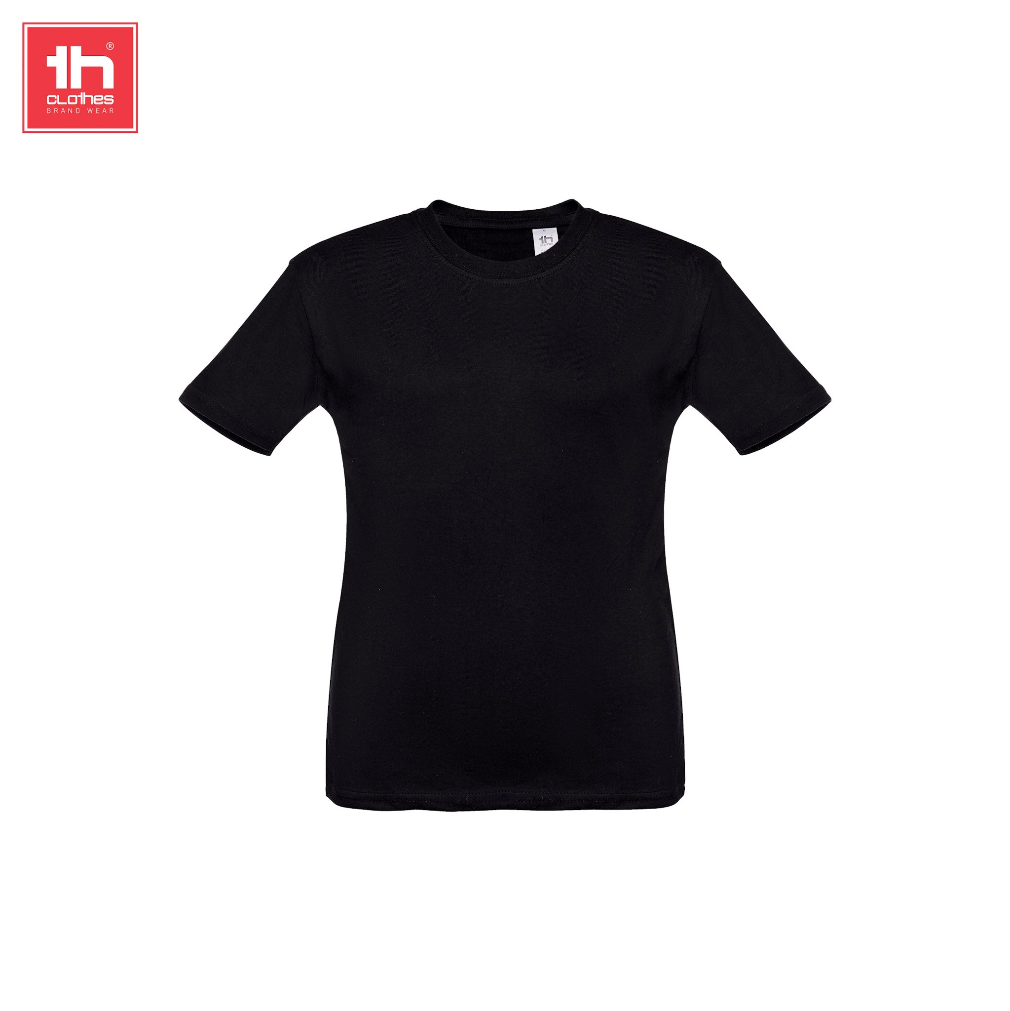 T-Shirt Quito Kinder