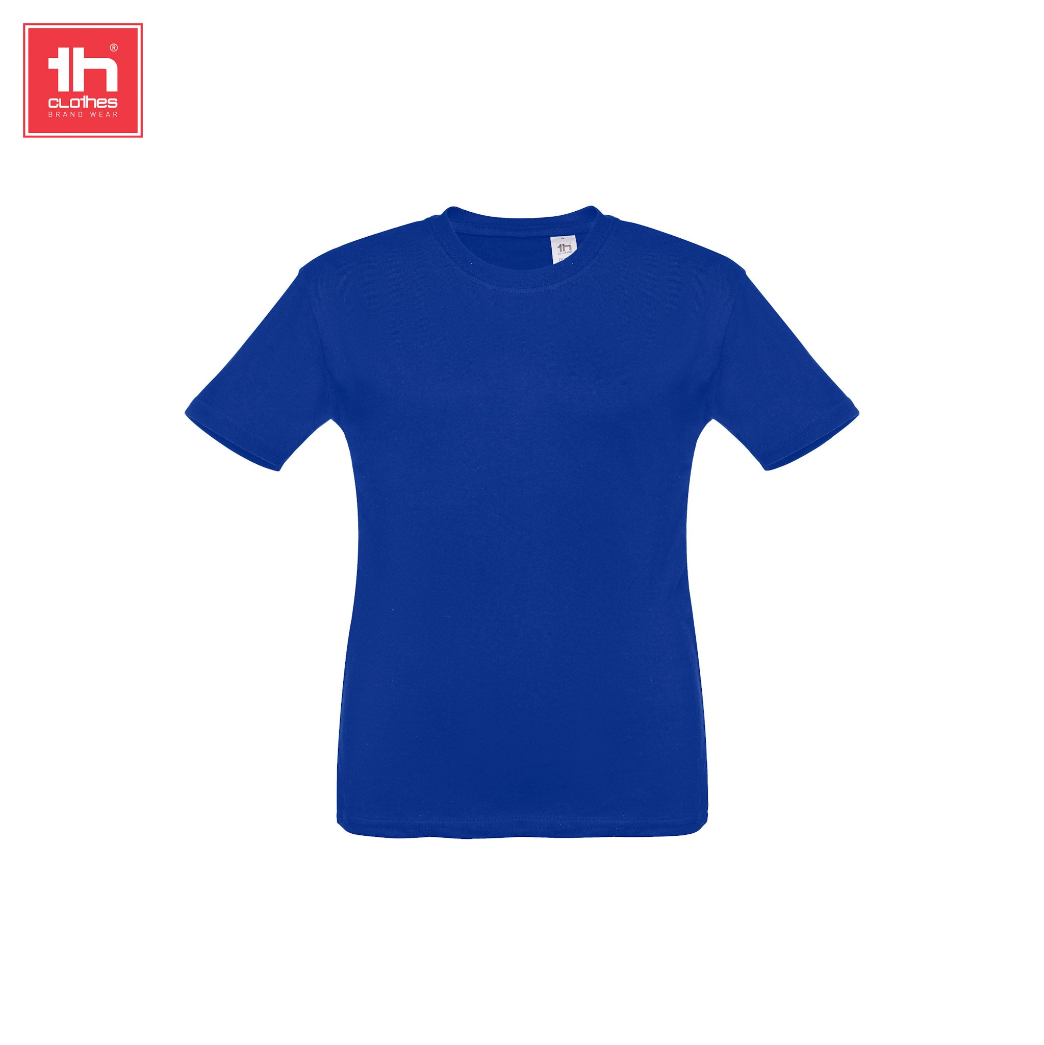 T-Shirt Quito Kinder