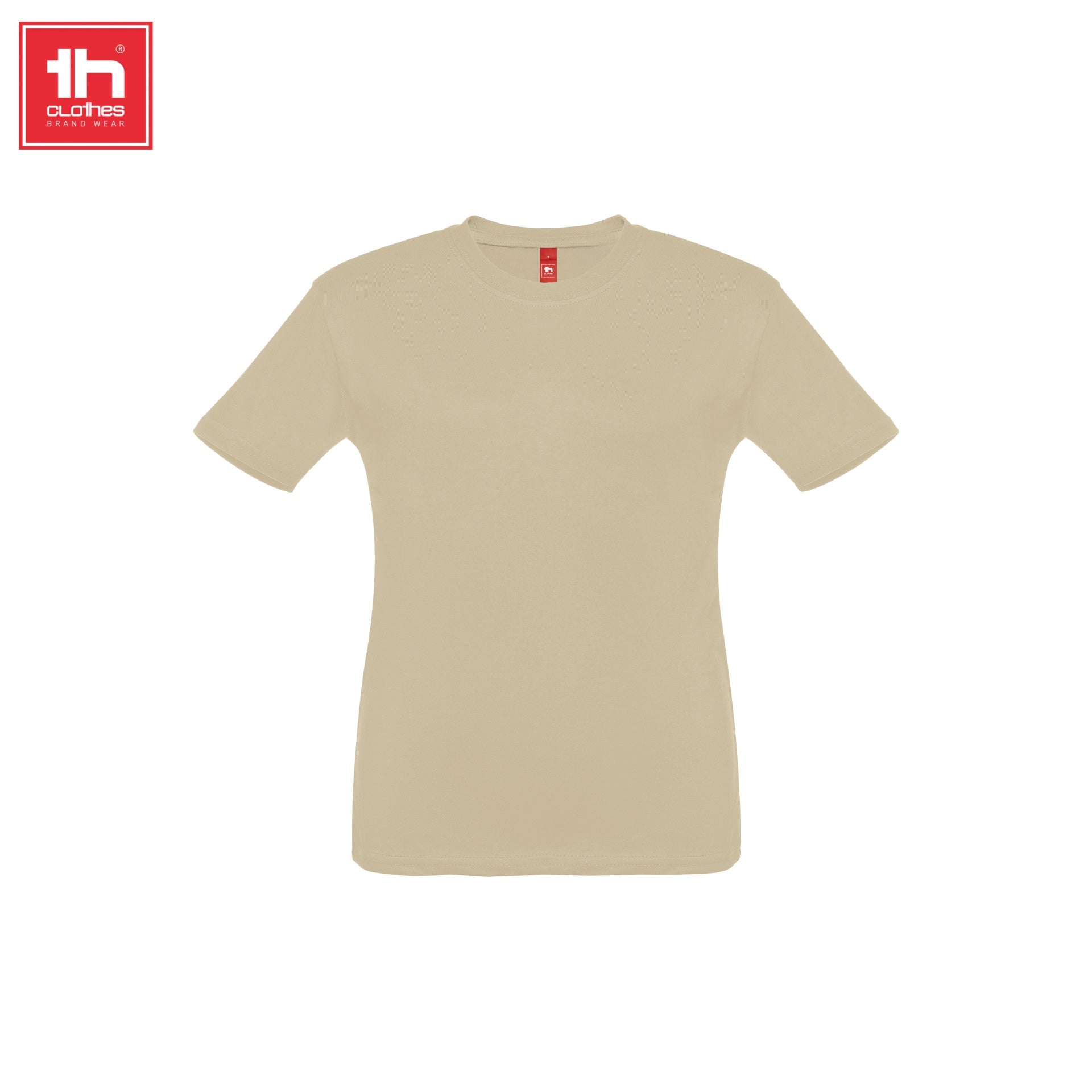 T-Shirt Quito Kinder