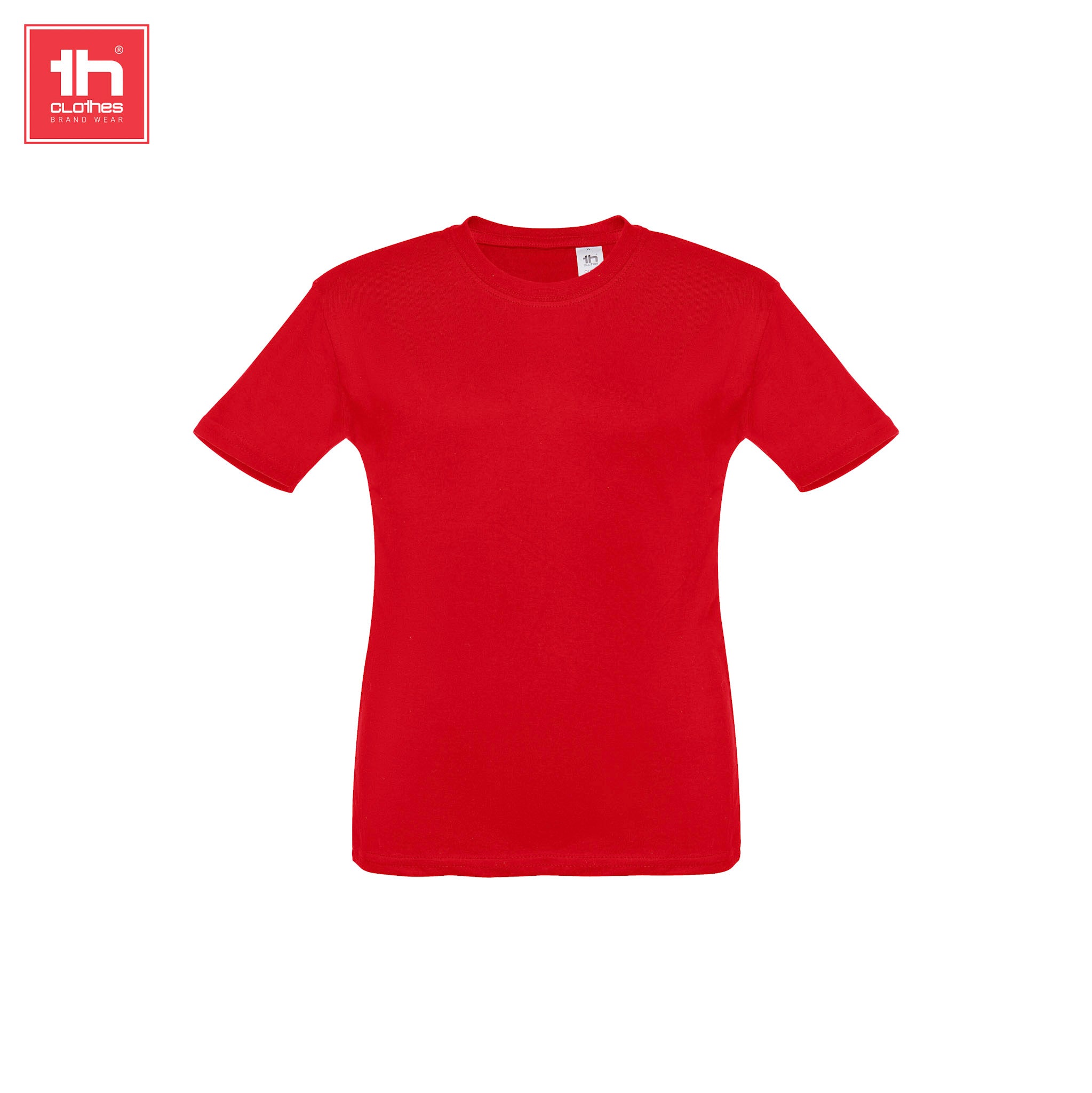 T-Shirt Quito Kinder