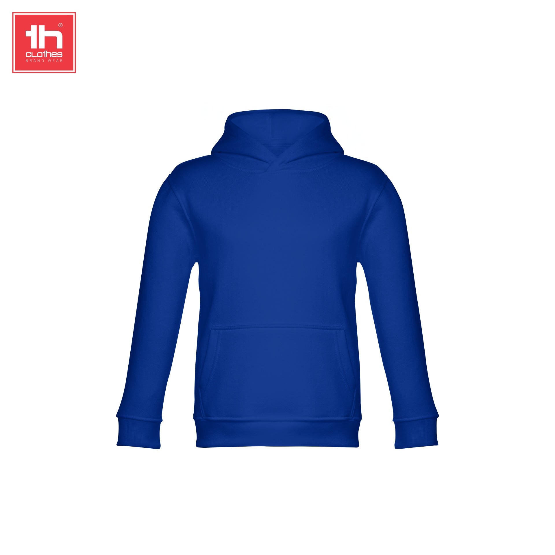 Hoodie Phoenix Kinder