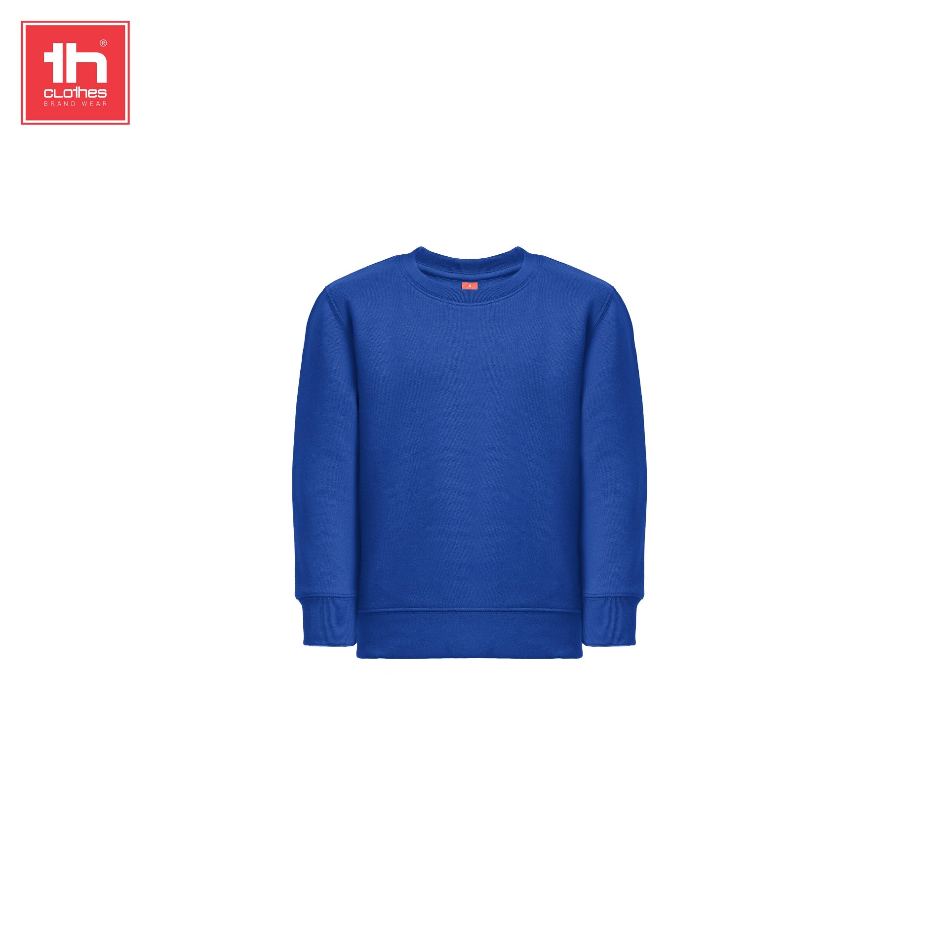 Sweatshirt Delta Kinder