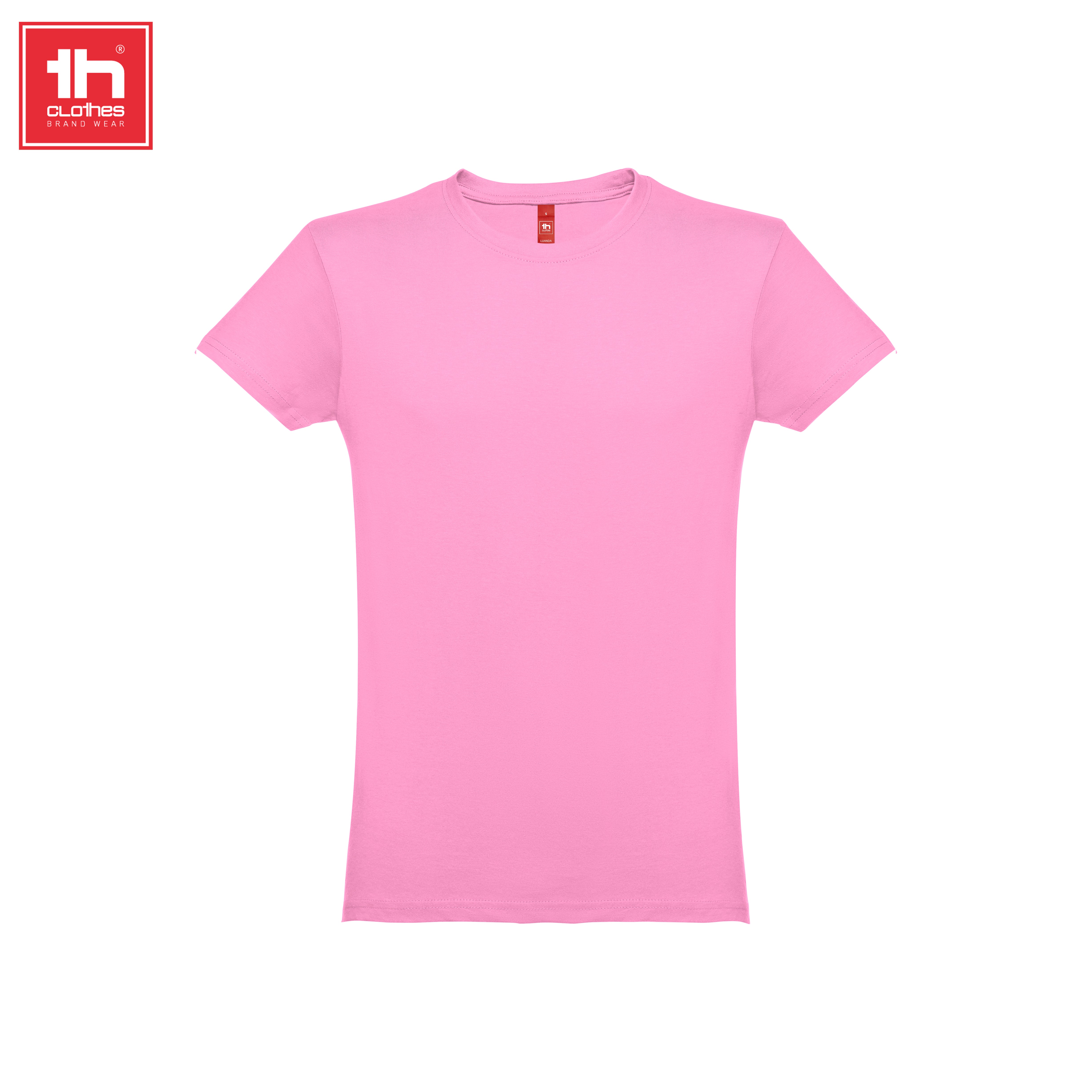 T-Shirt Luanda Neue Farben Herren