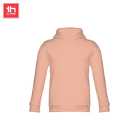 Hoodie Phoenix Kinder