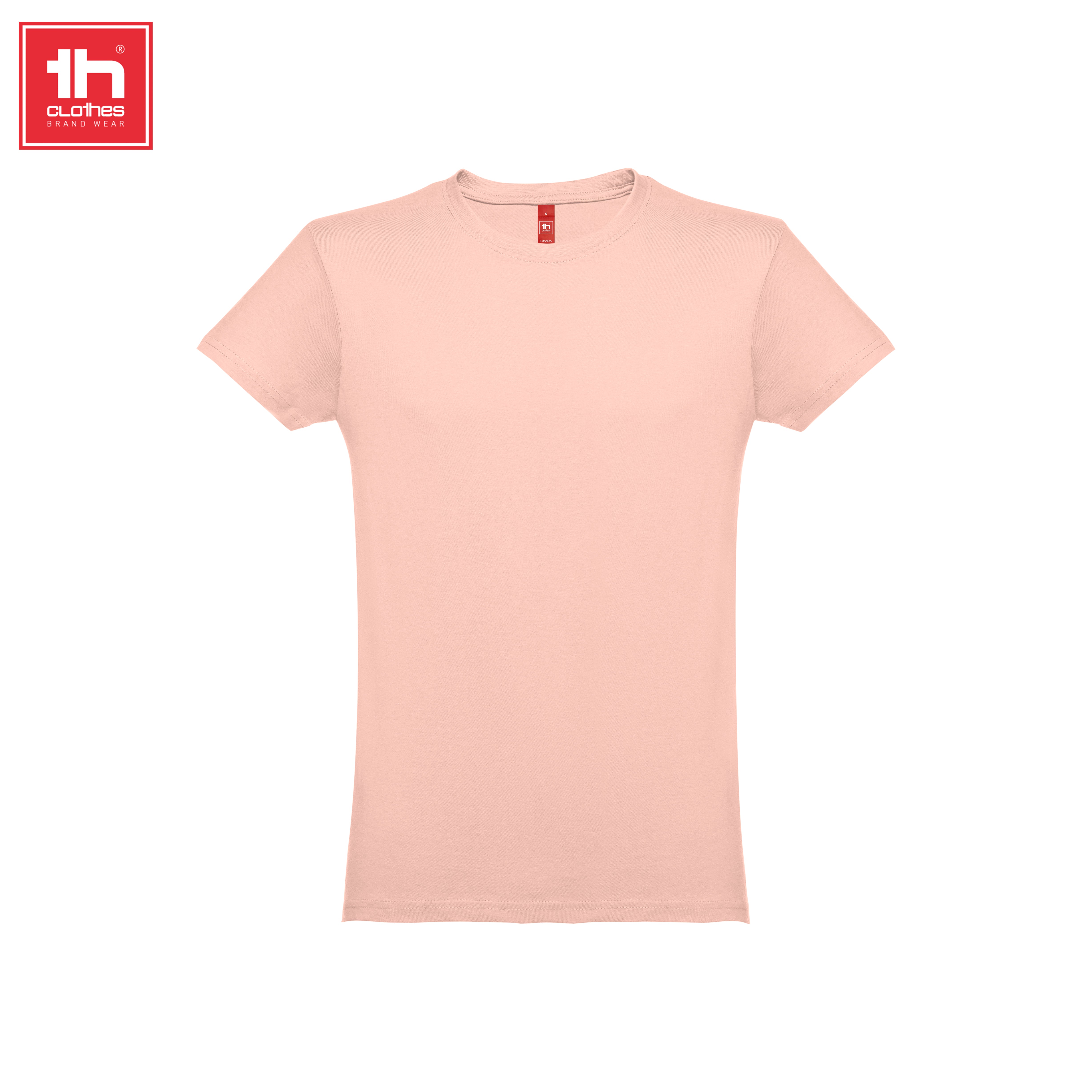 T-Shirt Luanda Neue Farben Herren