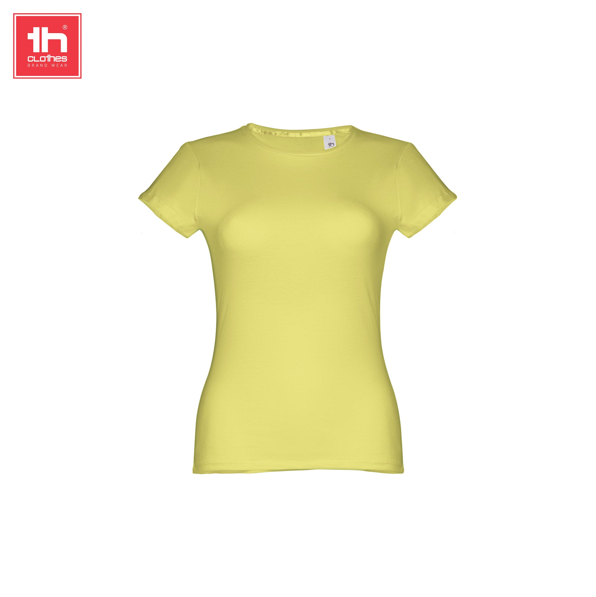 T-Shirt Sofia Spezial Farben Damen