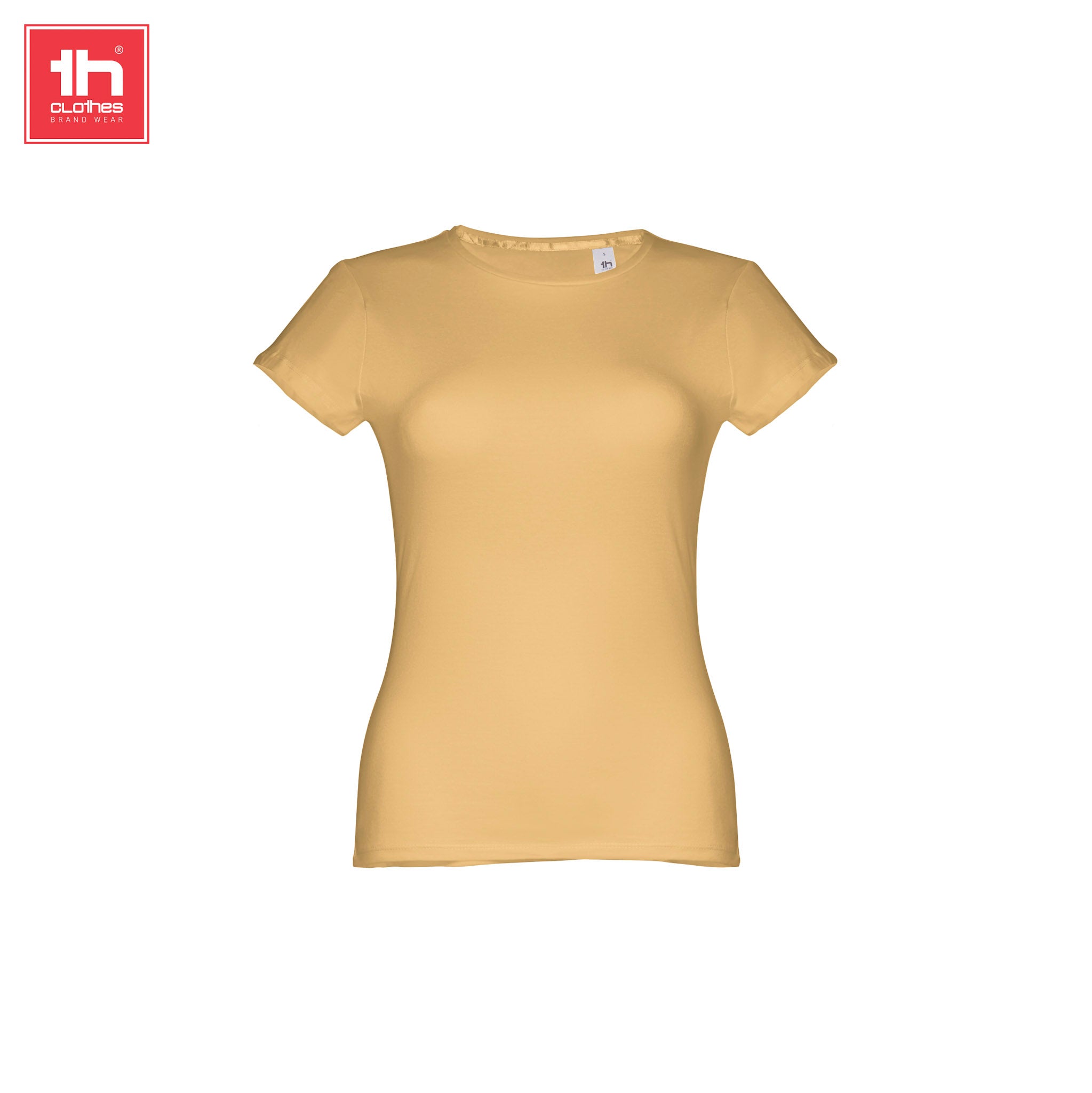 T-Shirt Sofia Mid Damen